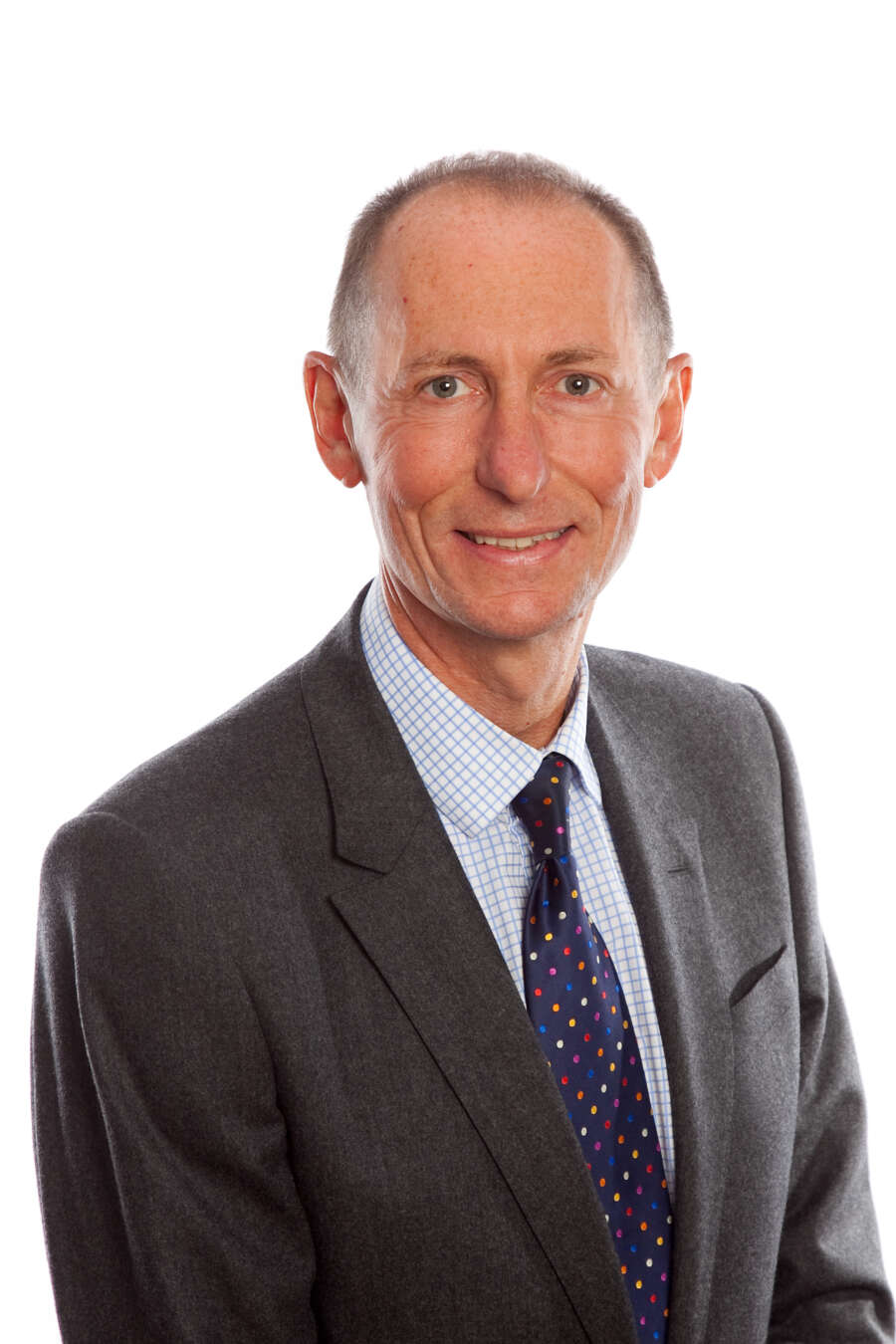 Richard Godmon