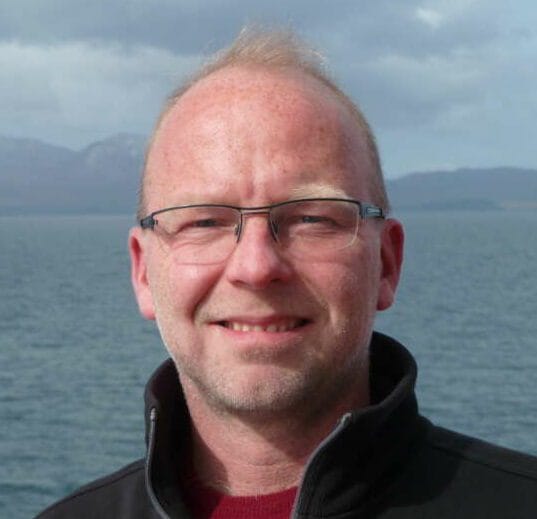 Rick Hughes