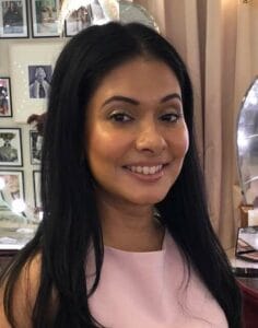 Rina Pandya