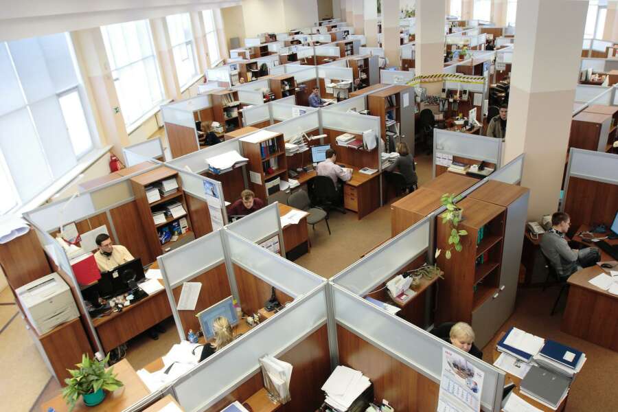 From static office to dynamic brand HQ: Five steps to reviewing your real estate