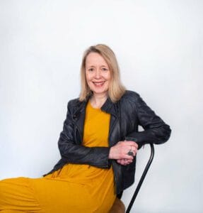 Ruth Cornish