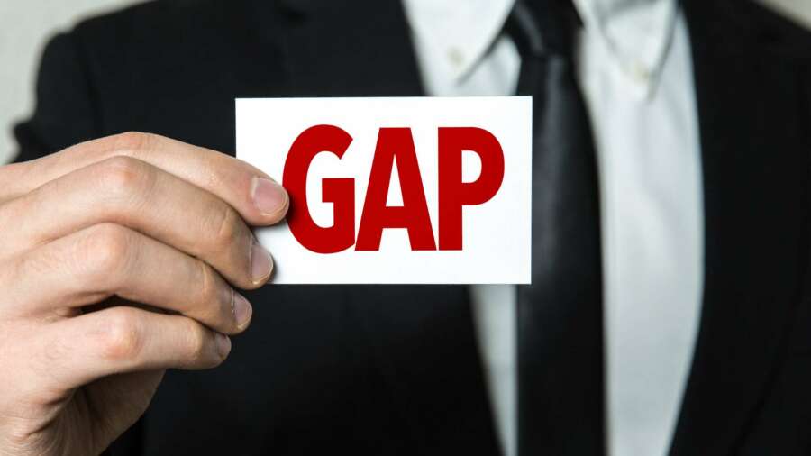 Retirement Savings Gap Between Employers &#038; Employees