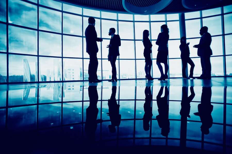 Over a third of UK adults have suffered discrimination at work