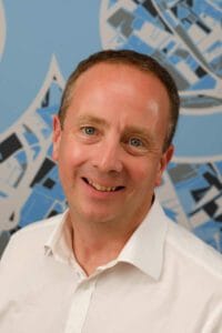 Simon Hayward
