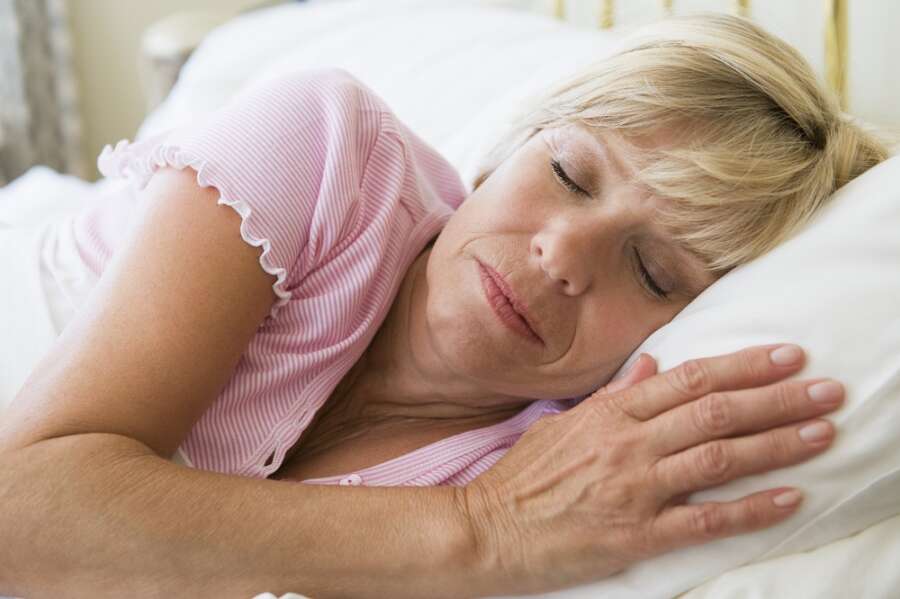 Health warning as Brits get just six hours&#8217; sleep a night