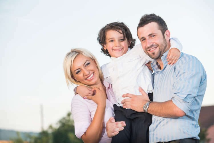 Revealed: The 5 Best Cities in the UK for Raising a Family