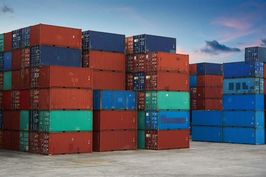 Government support helps British business get exports off to a tea