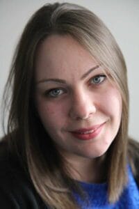Stephanie King