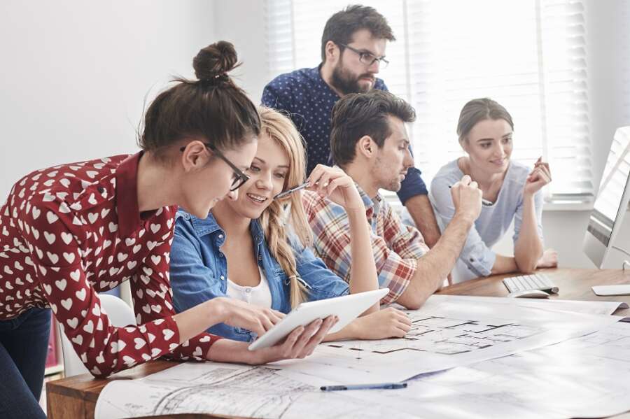 Why building team chemistry forges the ideal working culture