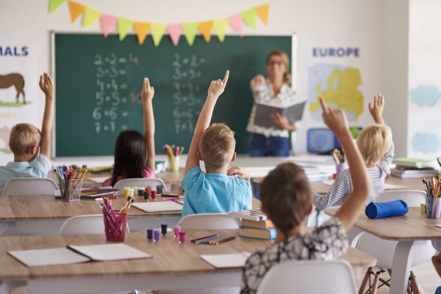 Schools not doing enough to prepare young people for life events &#8211; parents