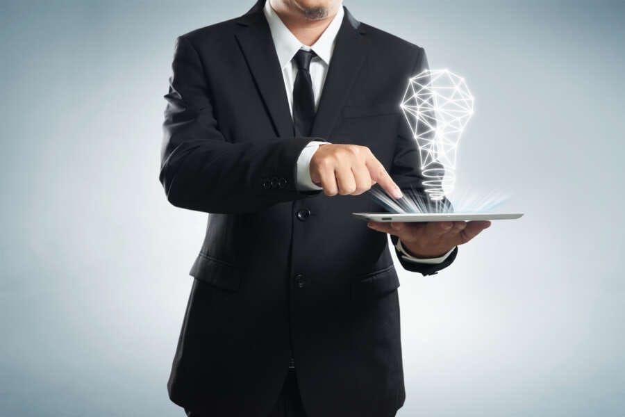 How Large, Legacy Companies Can Win at the Innovation Game