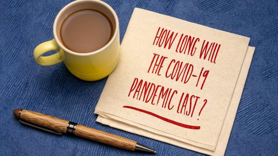 Long Covid: How to support your employees
