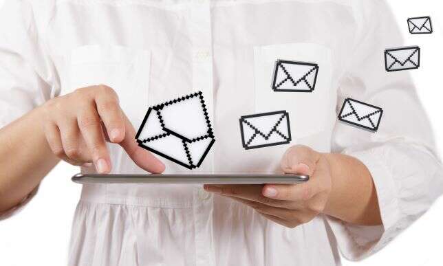 5 ways to use email marketing to grow your business