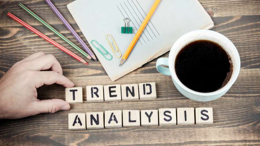 The Benefits Of Learning The Trend Analysis Technique