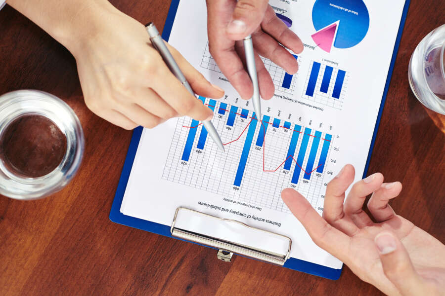 The UK’s most wanted companies to work for