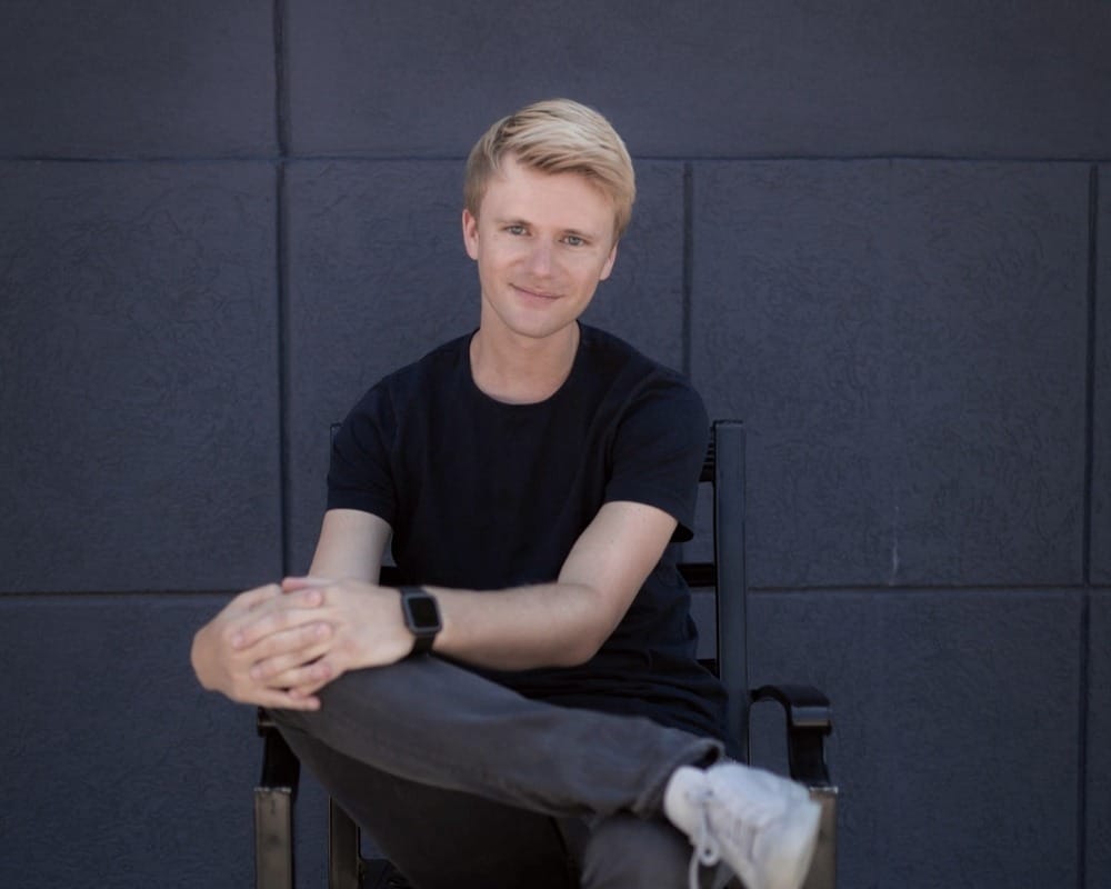 Jesse Ransford Brings Clarity to Corporate Finance Through Context-Driven Consulting