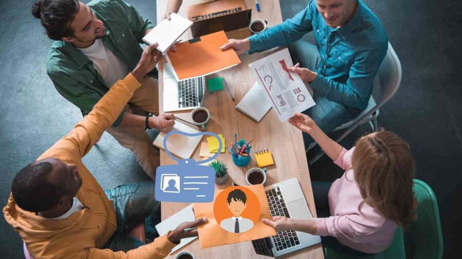 To master the new hybrid-working world, businesses must put employees first