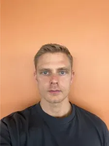 Tobias Waldhecker