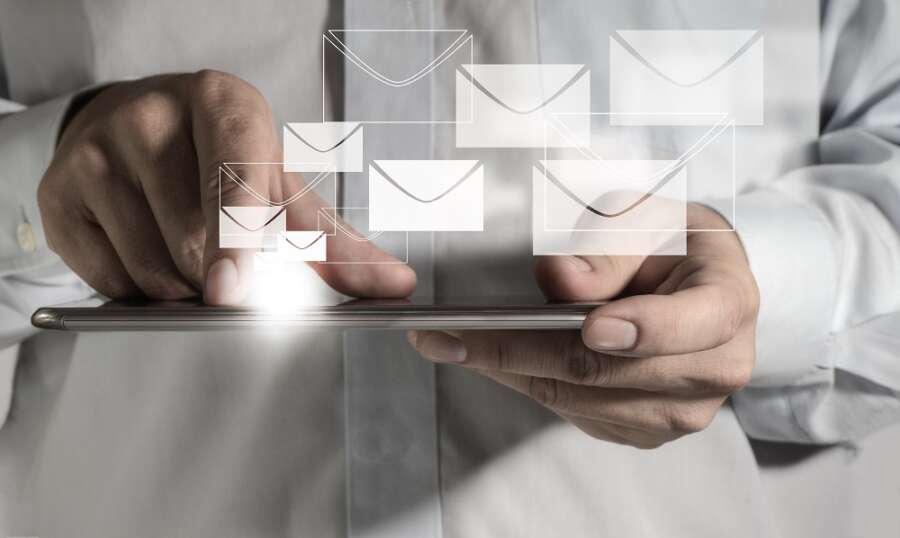 Royal Mail Marketreach and Accenture unveil research that shows 83% of consumers want choice about whether to receive communications by mail or email
