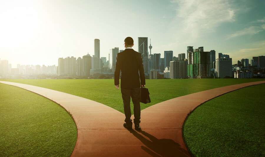 RESEARCH: The Great Resignation has arrived in the UK with half of the workforce considering a move