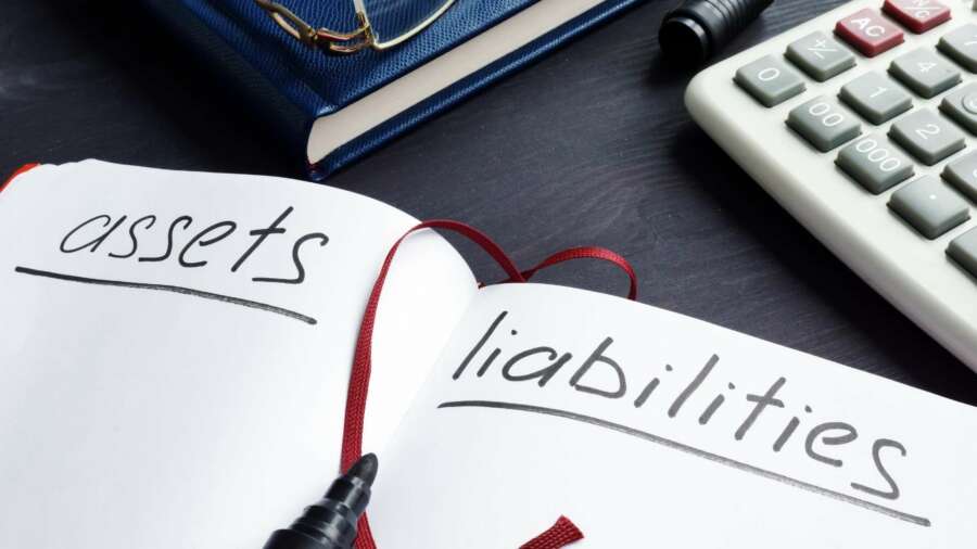 Understanding The Basics Of The Current Asset And Liability Statement