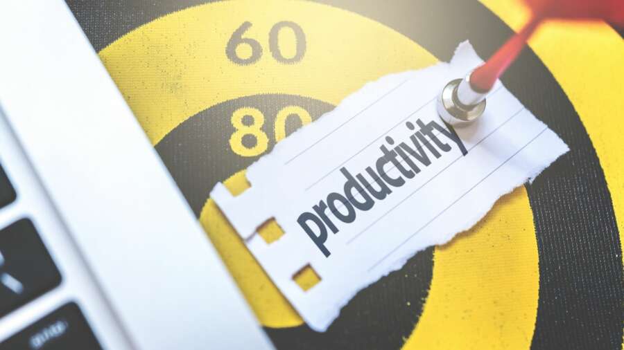 HOW UNDERSTANDING OUR STATE OF MIND CAN UNLOCK PRODUCTIVITY