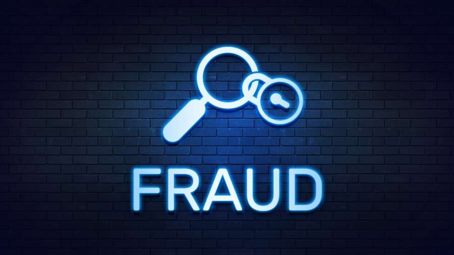 Pandemic underscores growing need for anti-fraud technology