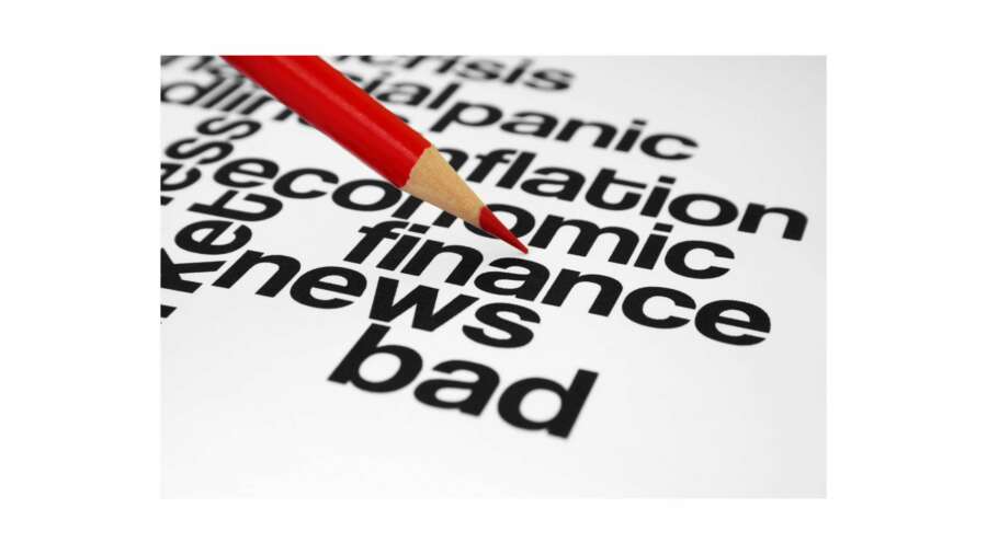 Company Finance &#8211; How to Avoid Bad Business Finances