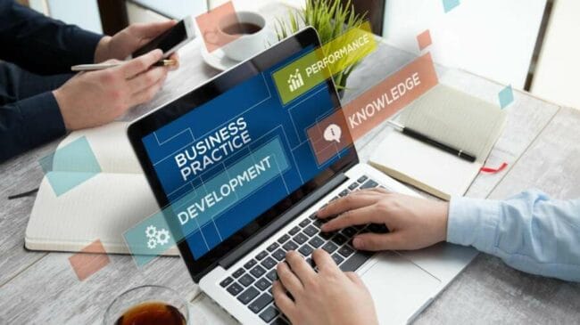 Responsible and human business practices are more important than ever.