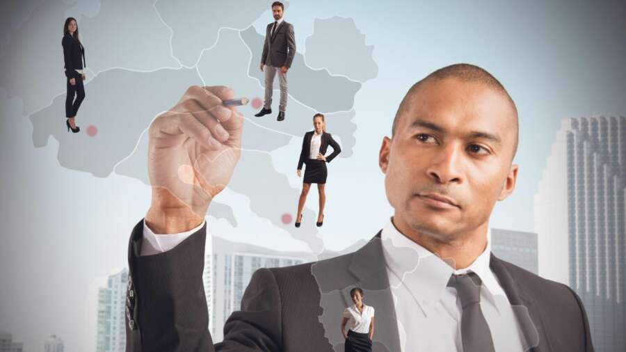 The post-Covid19 working world will birth ‘first time managers’ unequipped to take the next step on the employment ladder, says training specialist.