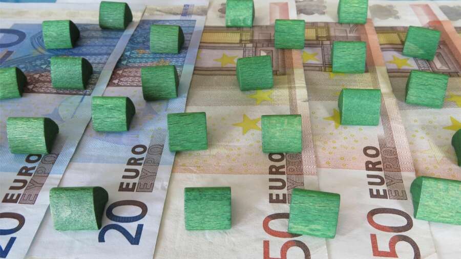 5 Ways Blockchain Can Transform the Real Estate Sector