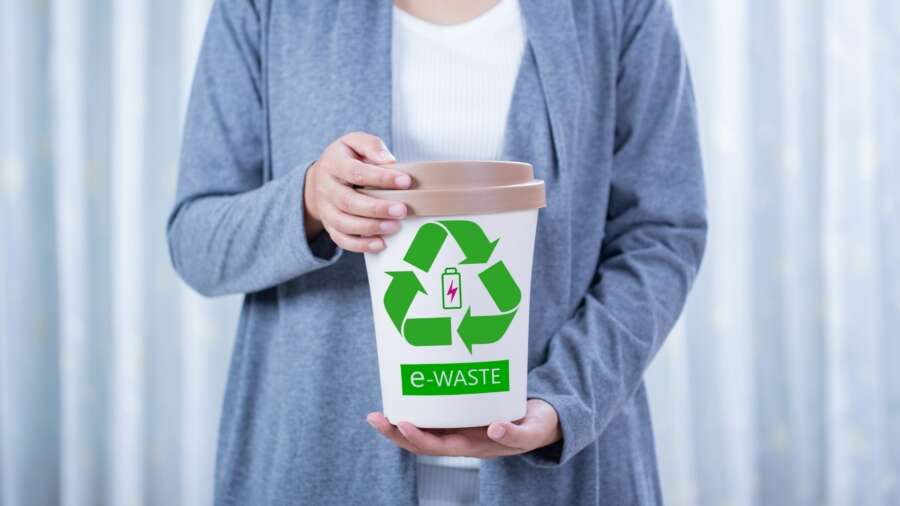 Stone Group launches app to help solve IT industry’s enormous e-waste challenge