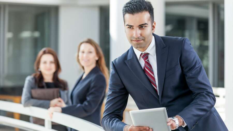 How to Collect Your Employment Security Card From the Dutch Unemployment Office