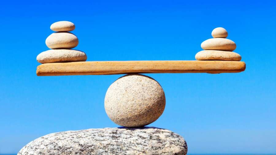 Flexible working &#8211; the solution to poor work-life balance