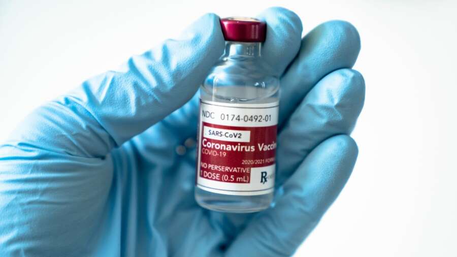 “Can my employer make me get a Covid-19 vaccine?”