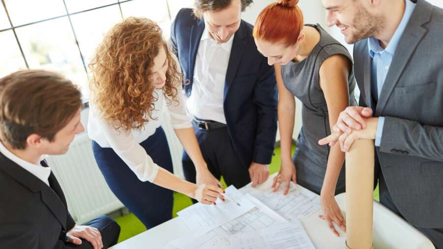 The role of recruitment in improving workplace equality
