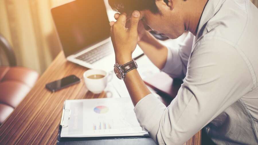 How HRs can identify burnout