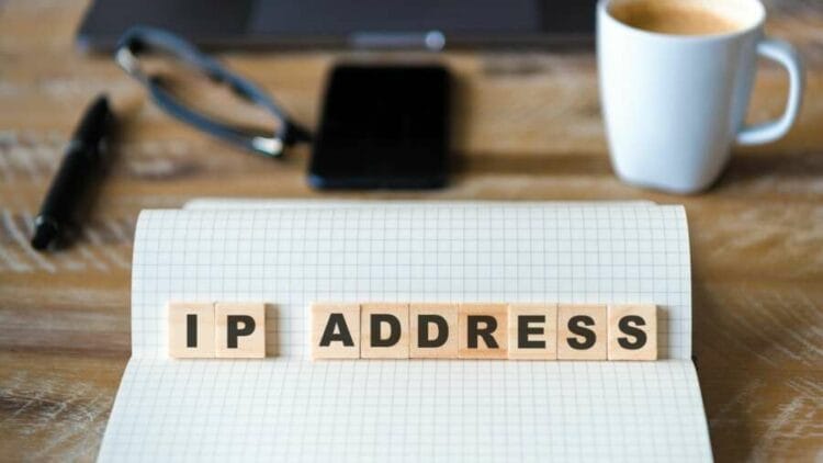What Is IP Address