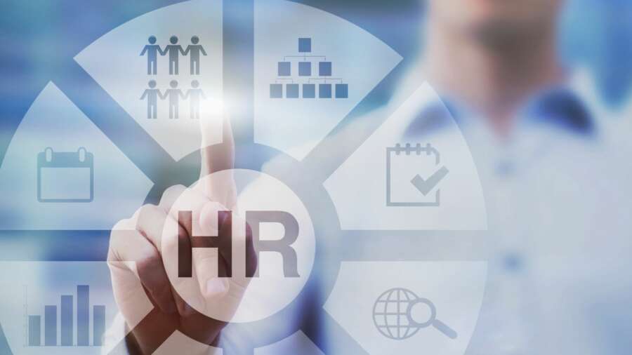 The Important Role of HR for Future Growth