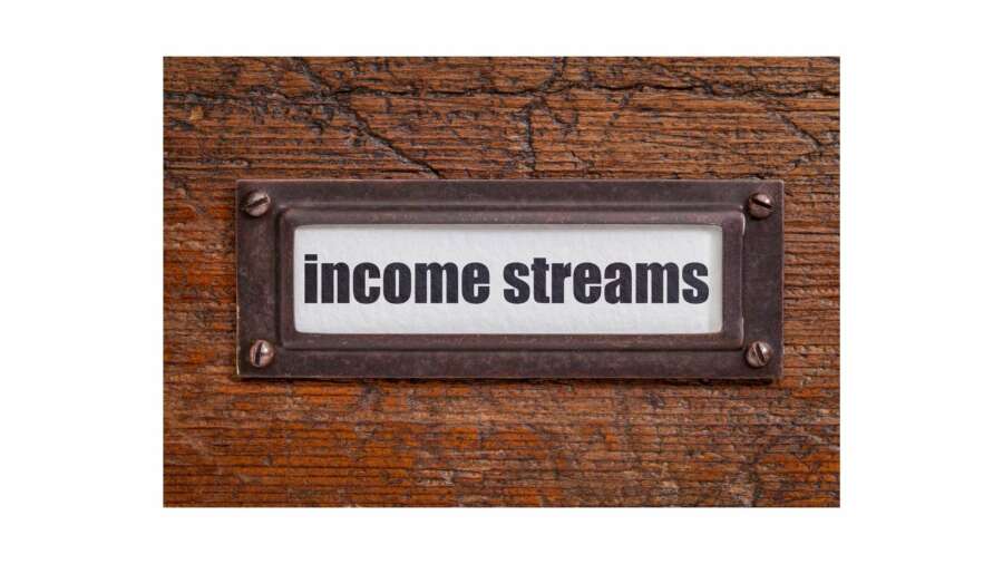 How To Achieve Multiple Streams Of Income