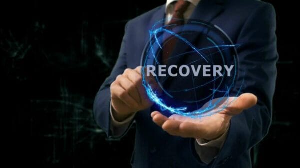 HR and coronavirus survey: Recovery or redundancy?