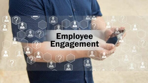 Coronavirus: Promoting employee engagement as the lockdown is lifted
