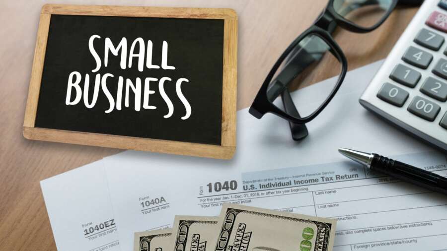Small businesses hit by revenue worries as lockdown trading restrictions are lifted