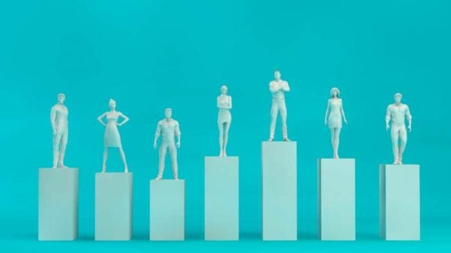 External Workforce Fuels Recovery, Cementing Role in the Future of Work