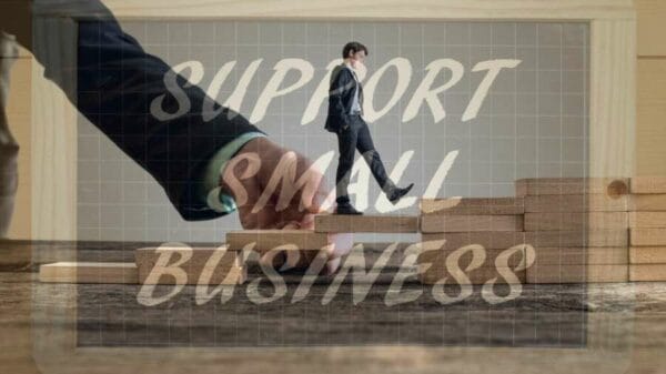 Research reveals a quarter of small businesses saved by advisor support