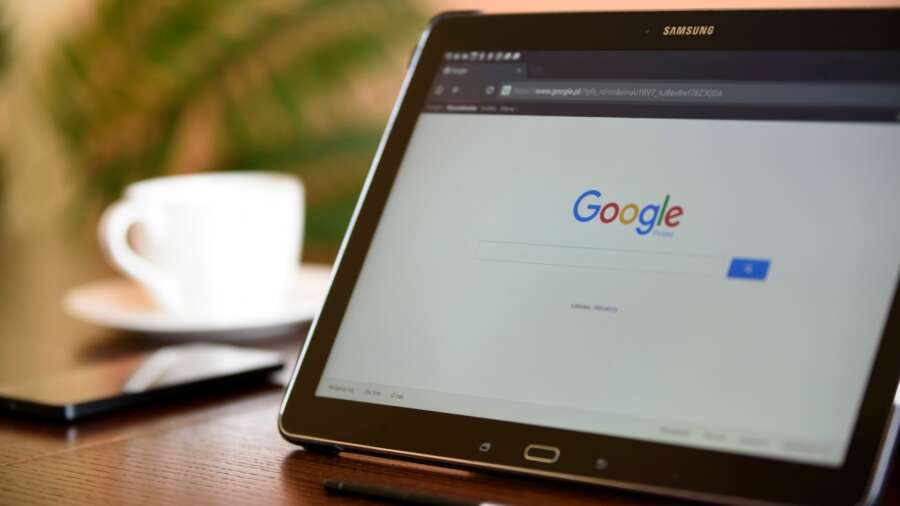 What is Google My Business