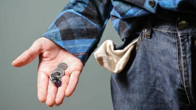 The UnRefundables: Shoppers left out of pocket post-pandemic