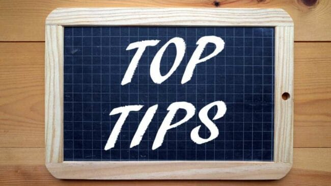 5 Top Tips to Retaining Clients
