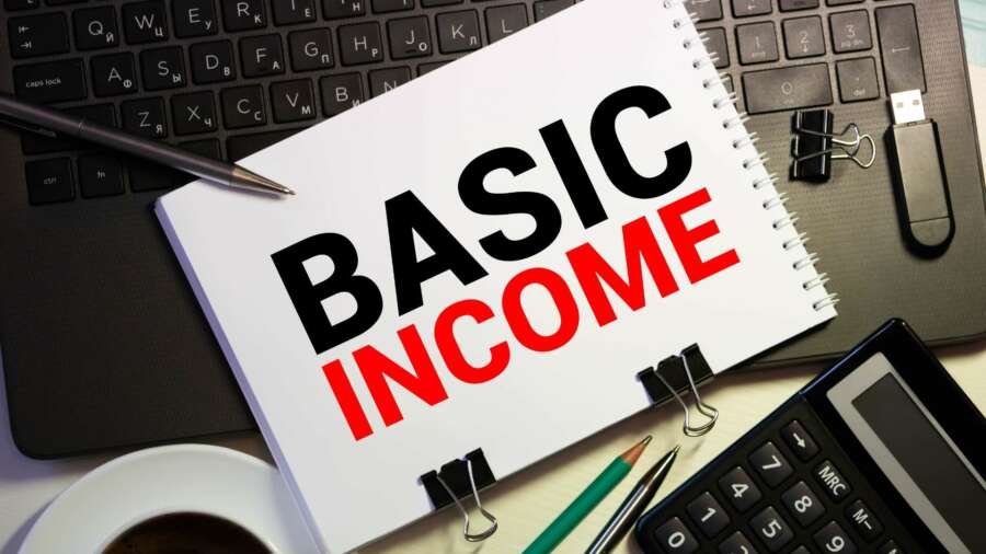 What Is Basic Income?