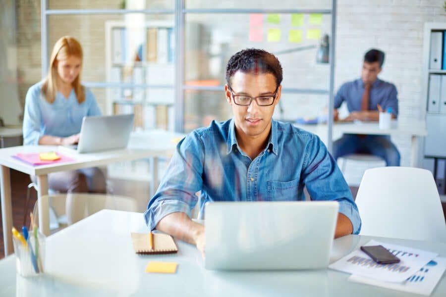 The end of work as we know it: How 2020 has generated a permanent shift in the UK’s working landscape